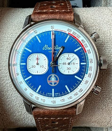 breitling top time for sale uk|Breitling top time review.